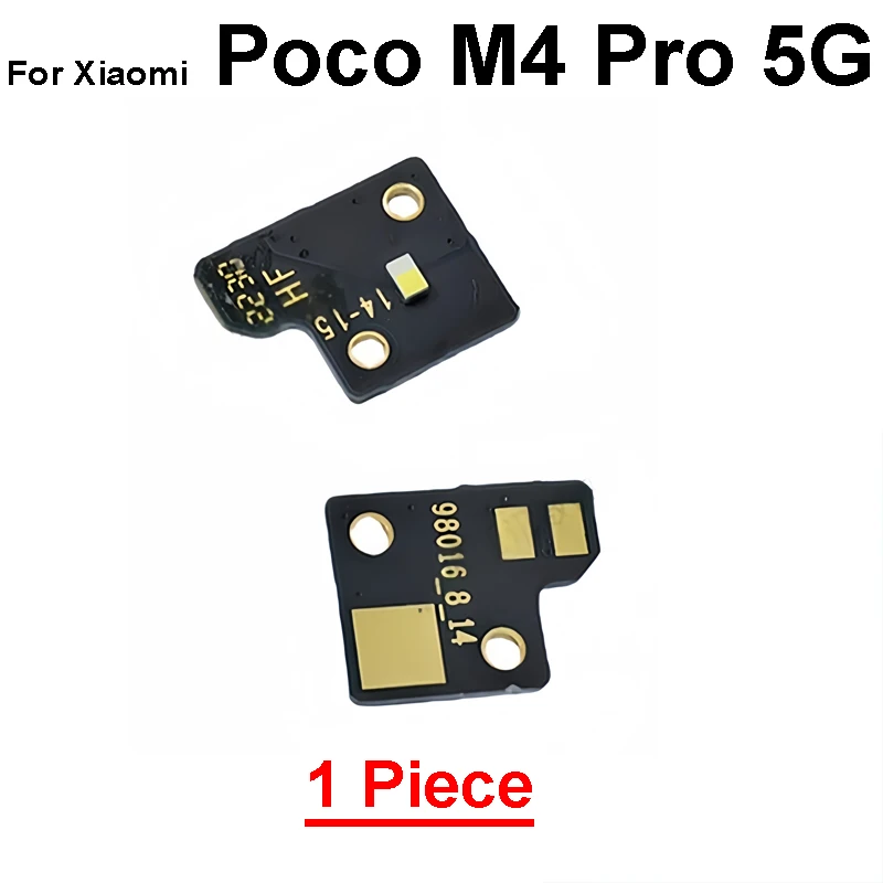 Rear Camera Flash Light Module Flex Ribbon