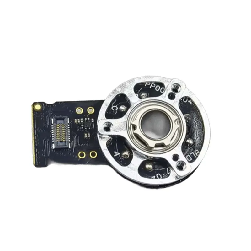 DJI Mavic 3 짐벌 틸트 모터 오리지널 짐벌 카메라 Y축 모터 Mavic 3/3 Classic/3T/3E 수리용 예비 부품