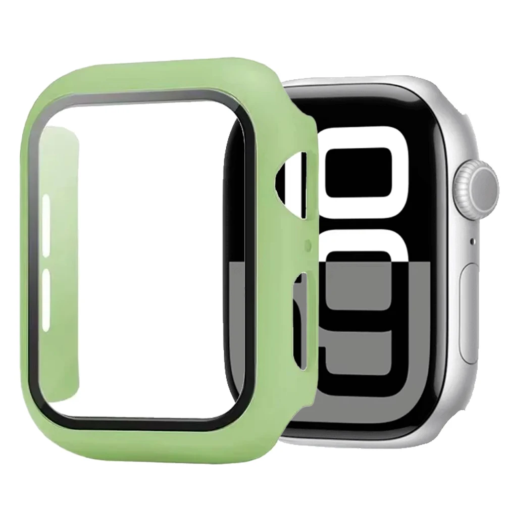 Durable HD Scratch-Resistant Protective Film Case