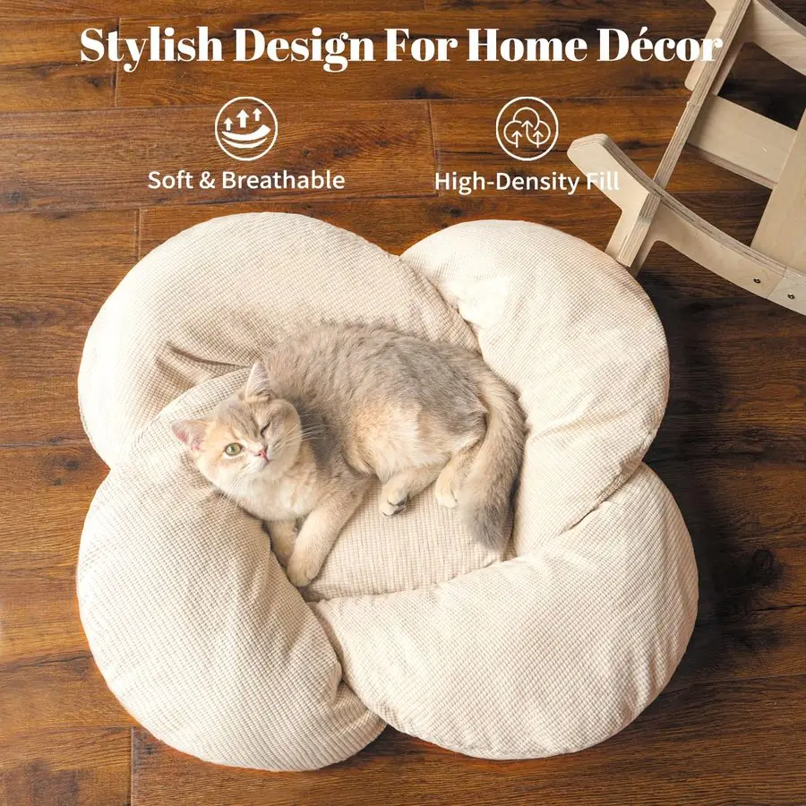 Elevated cat bed image 2