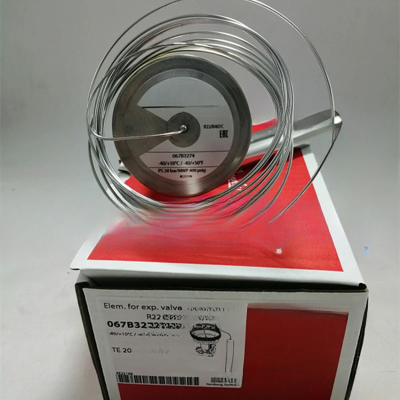 

Expansion valve air conditioner TEX20 N 067B3274 B series 067B3276