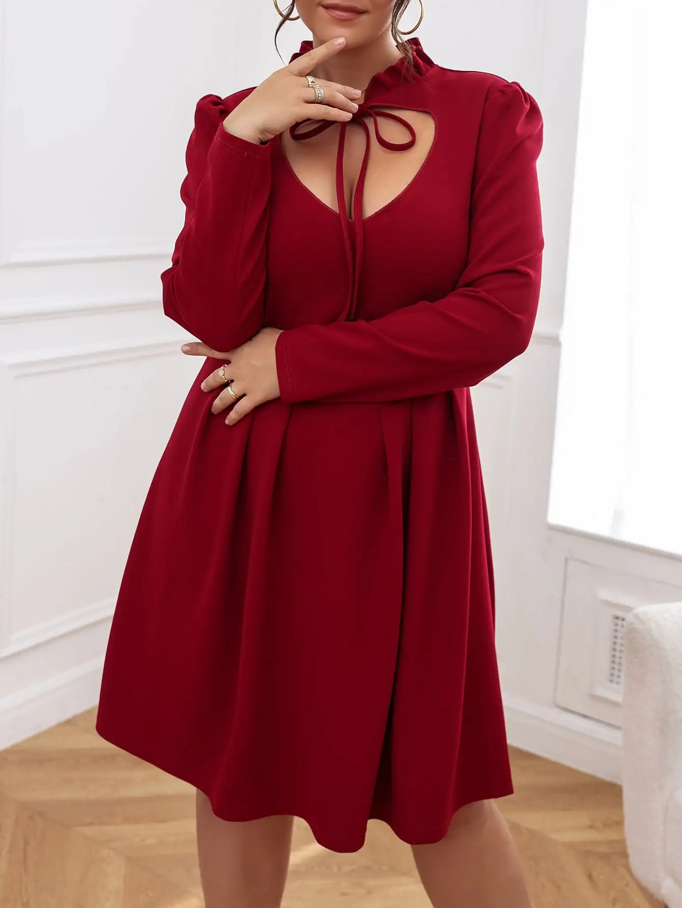 Рисунок 3 - Женские платья Finjani