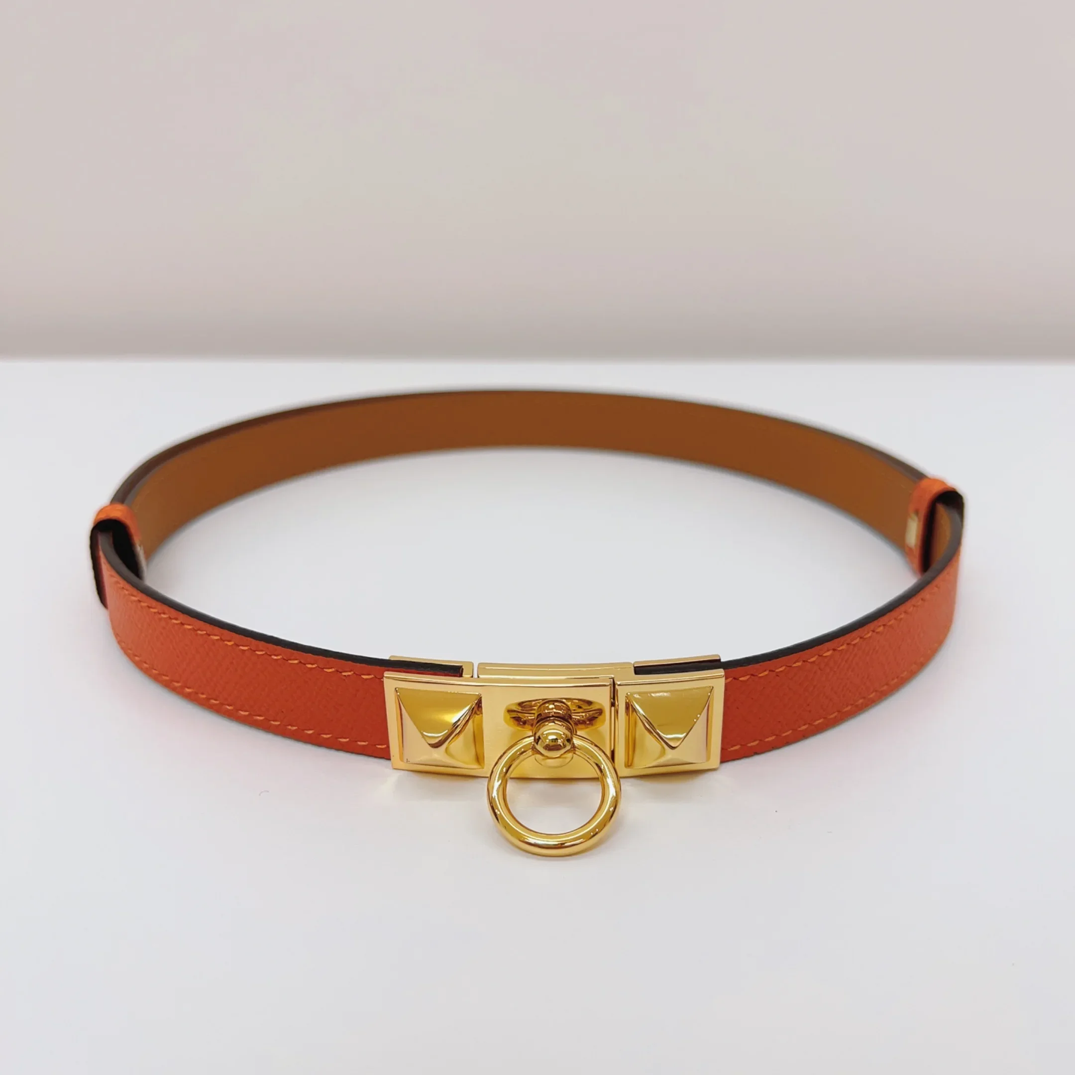 Рисунок 5 - Новый роскошный брендовый кожаный