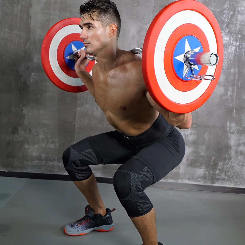 Veidoorn Sports Knee Support