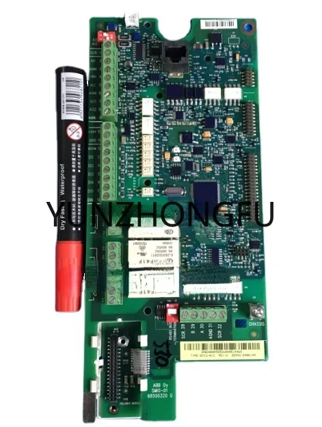 

ACS550 15/22/30/37/45KW SMIO-01C