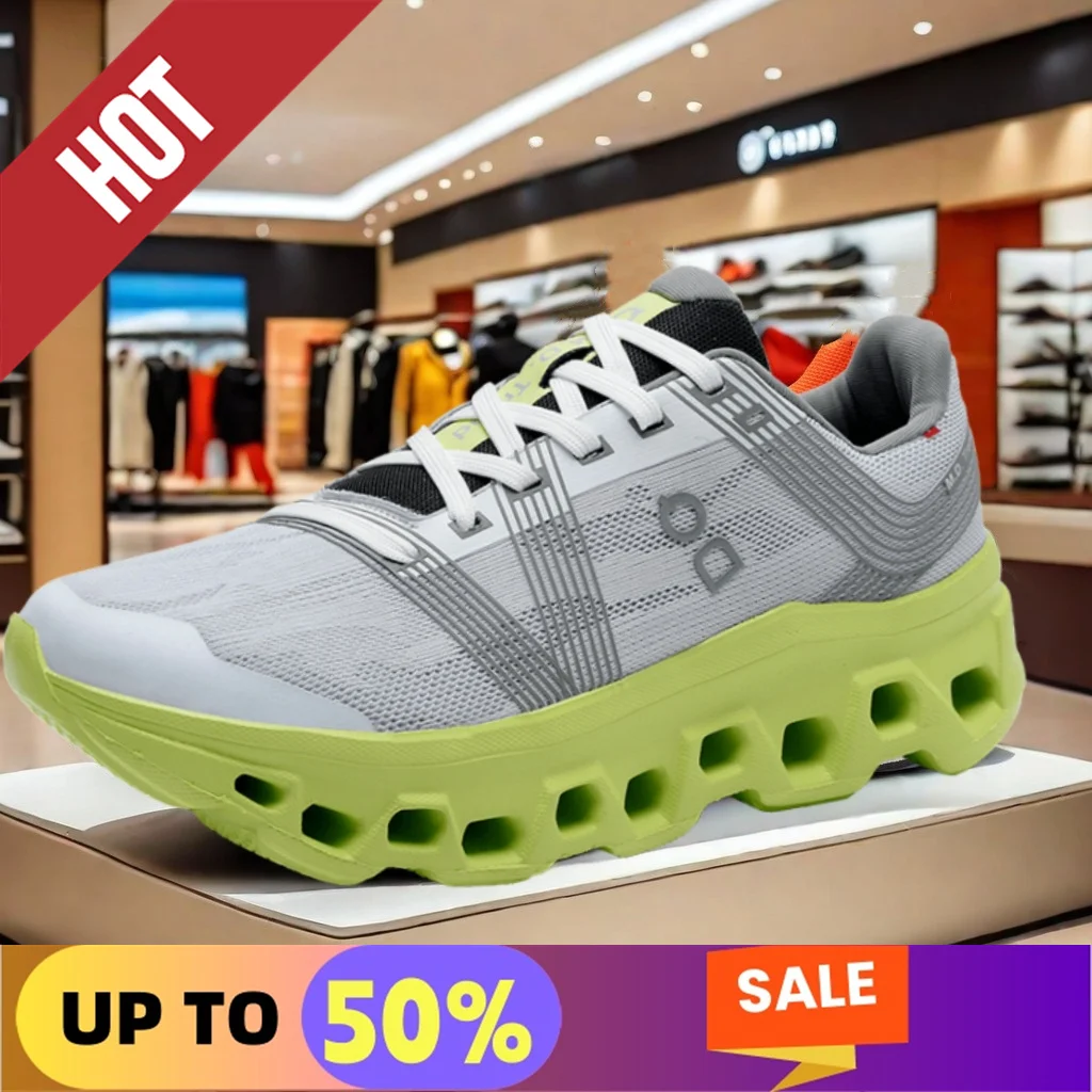 NEW Men Sports Running Shoes 3