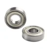 Belt Sander Driving Roller Aluminum Belt Sander Driving Roller For 9403 For Mutian Front Drum Wheel Power Tools 2