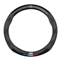 Round -Black