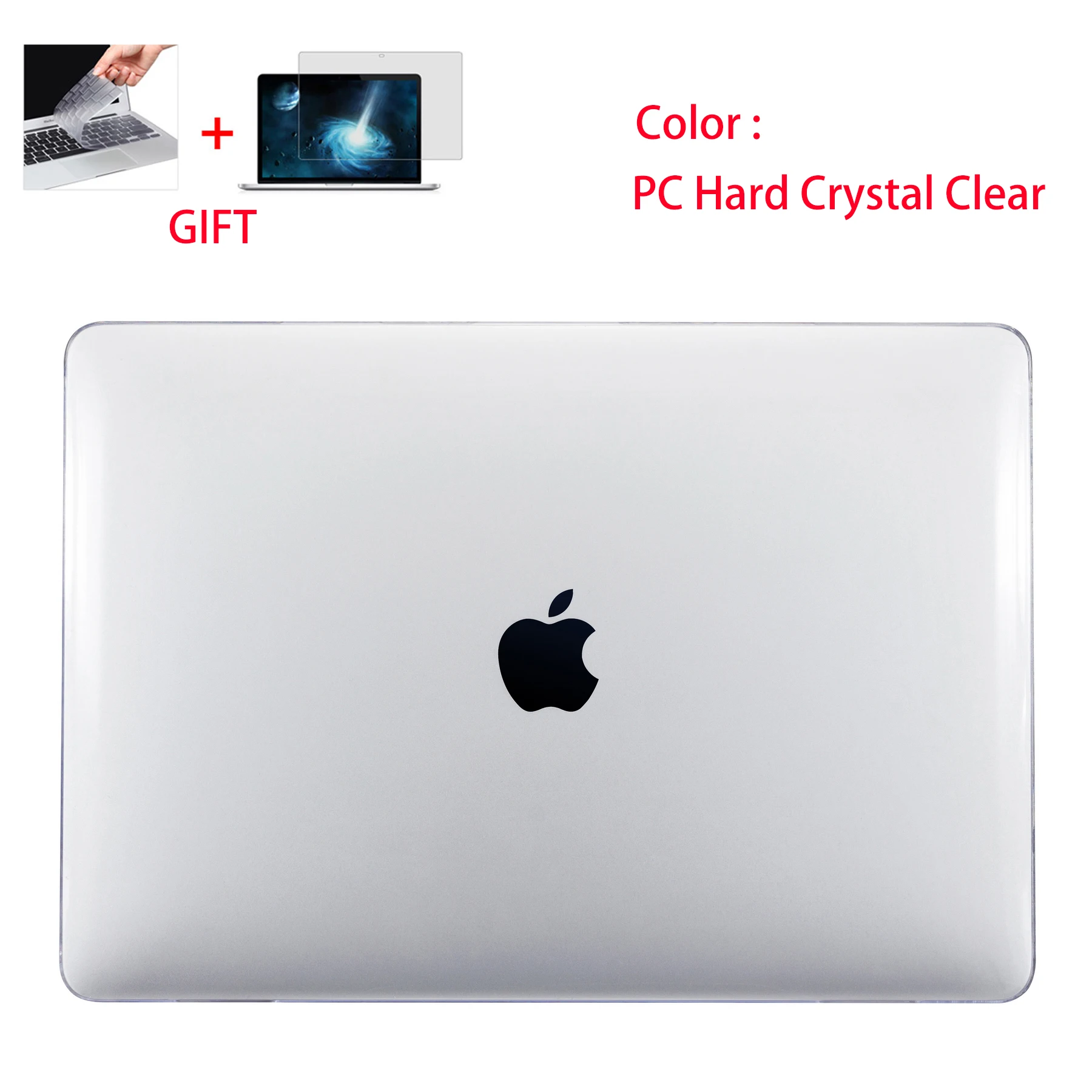 Capa para Macbook Pro 14, Funda M2
