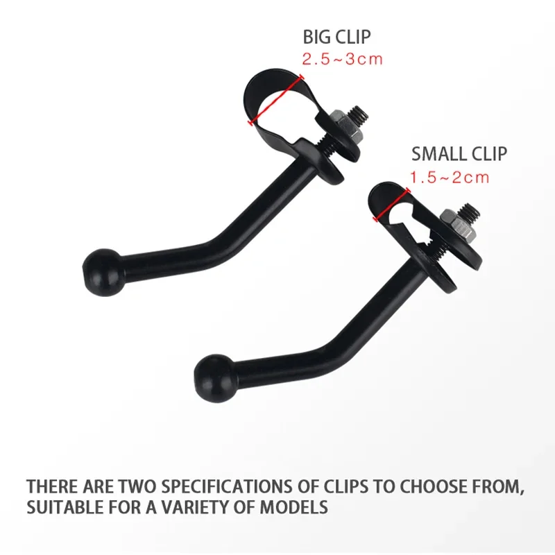 Truck Adjustable Blind Spot Mirror Rearview School Bus Side Convex Wide Angler Large field reflector and