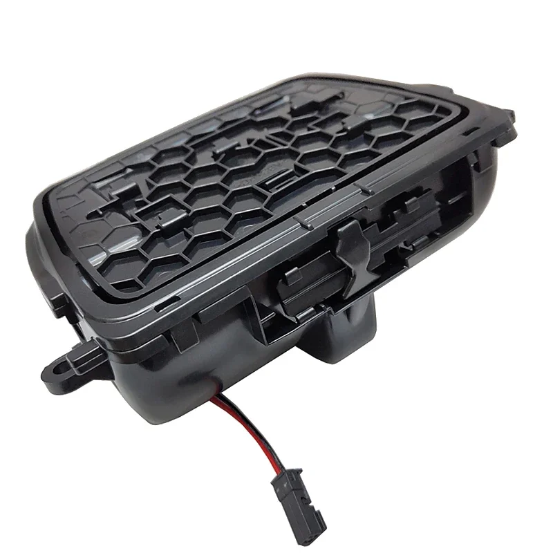 BMW 5 시리즈 F10 F18 520 523 525 528 530 535 2010-2017 51169206347 자동차 ABS 센터 콘솔 재떨이 어셈블리 라이너 박스 커버