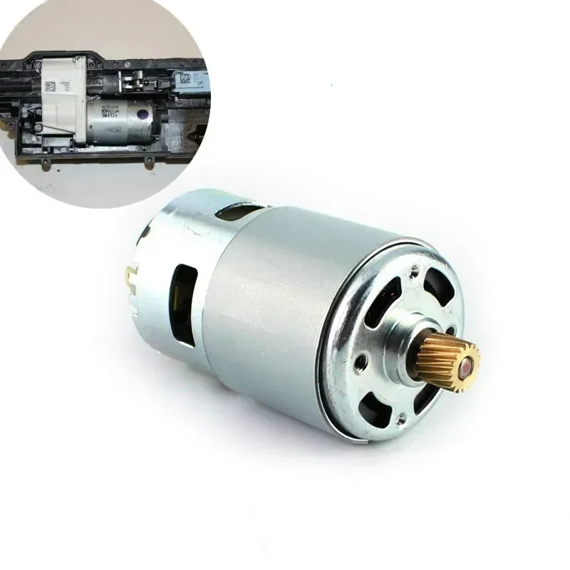 17 zähne Handbremse Modul Motor 34436850289 Ersatz Fit für Mercedes-Benz  S-Klasse W221 2006-2013 - AliExpress