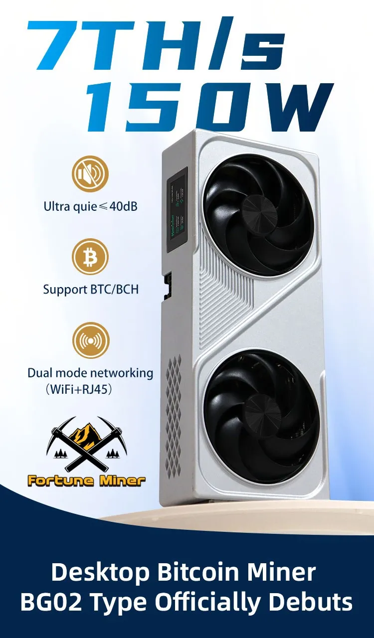НОВАЯ видеокарта Bitcoin Miner Magic Miner BG02 7TH/s 150 Вт SHA256 WiFi  Solo Lucky Miner BTC Crypto Mining ≈ 6 * Bitcoinxe Gamma 601 | AliExpress