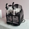 Commercial Slushy Machine 12L One Tank Tank Electric Automatic Slush Maker Machine Frozen Drink Snow Melting Machine 6