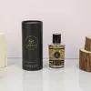 TROVEZ Fireplace Flame Eau De Parfum 100ml Perfume Smoky Woody Tone Tone Long-lasting Fragrance Body Spray Scent Perfume Man