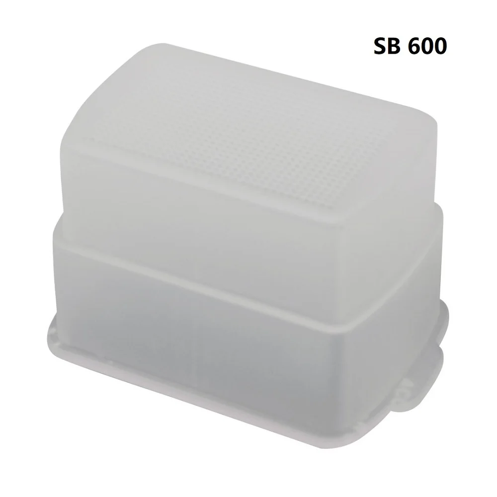 Mcoplus Sb-600 Fotocamera Flash Bounce Diffusore Luce Softbox Per Speedlight Fotografia Accessori Per Nikon Sb600 Sb-600