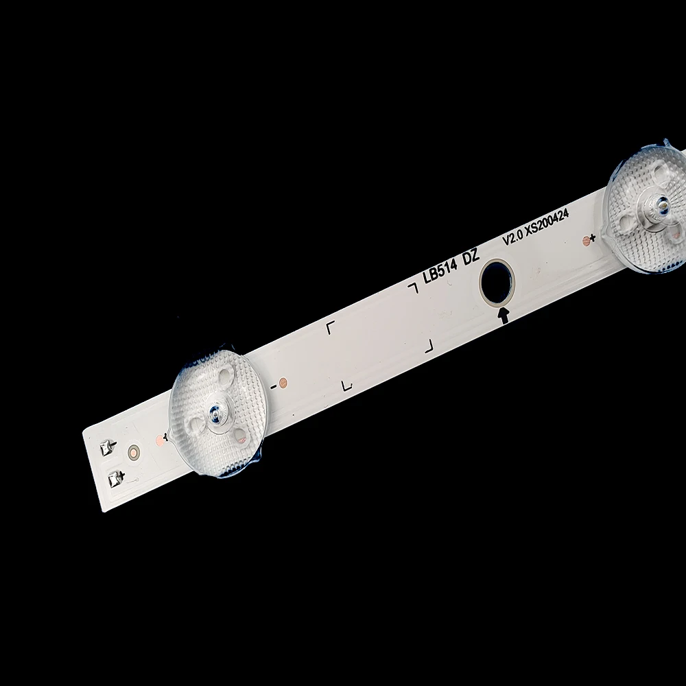 Tira Led para Ue48h4200 Ue48h5003 Ua48h4200 Un48h4203 Ue48h4205 Bn9634213a Dmge480sma-r6 Lm4100090z Ua48h2770a Ua48j50s - Imagem 4