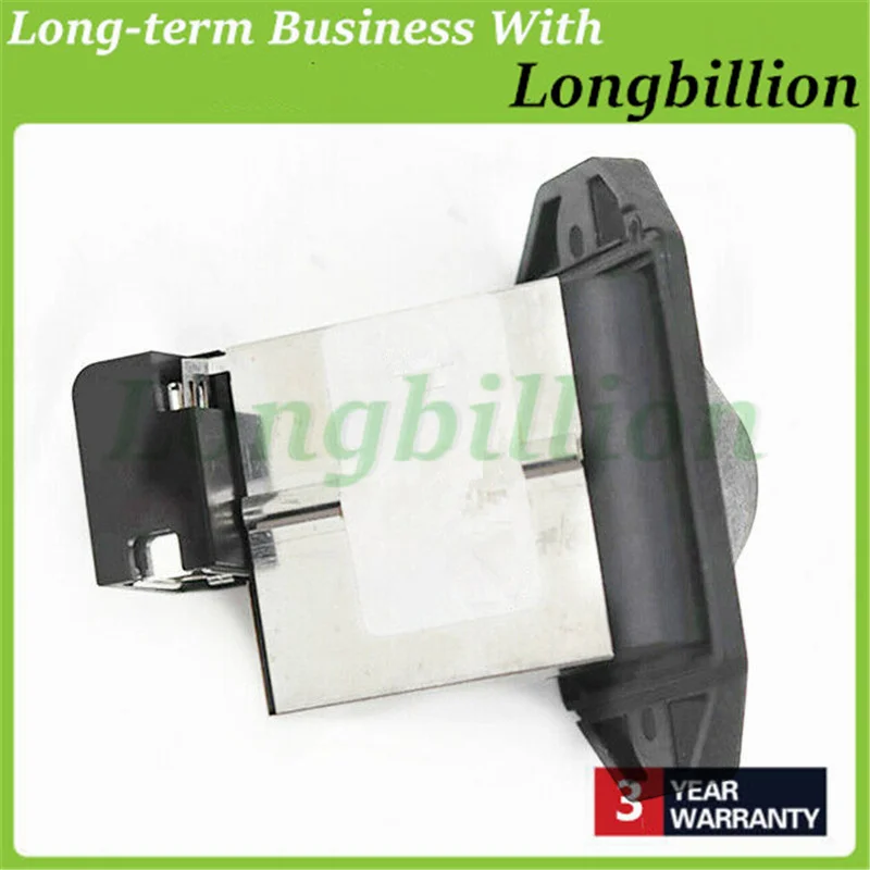 31201009 Car Rear Tail Plate Handle Backup Parking For Volvo S80 XC90 XC70 Accessories