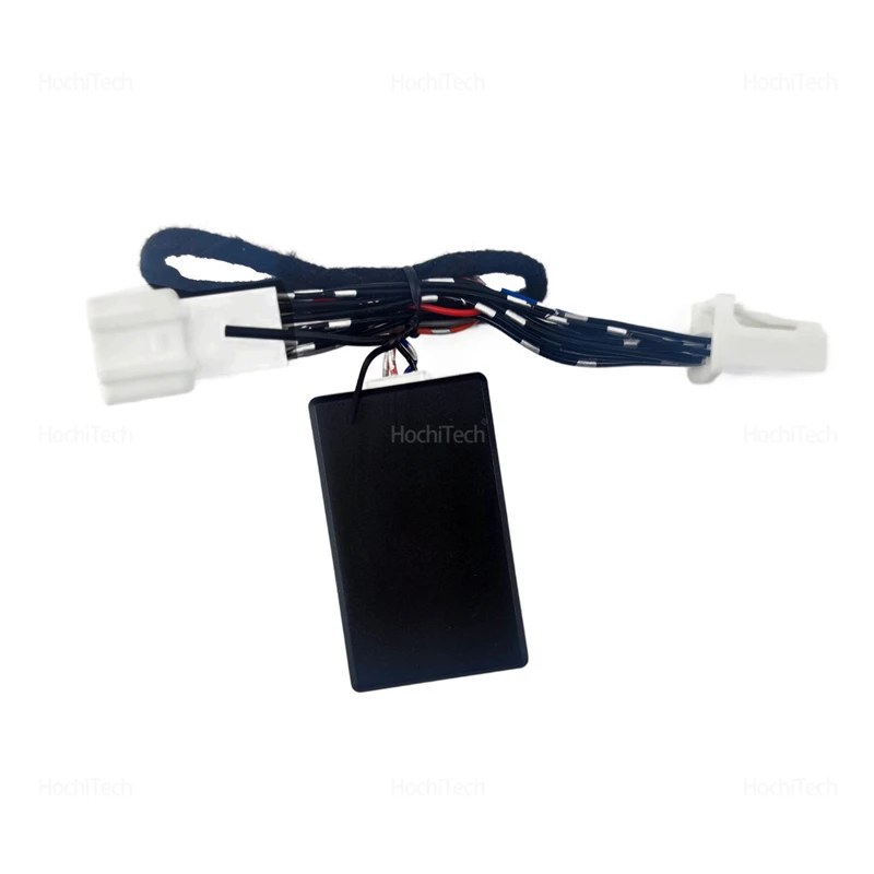 Für Toyota Camry XV70 Daihatsu Altis 2018-2024 Auto TPMS Reifen Digitale LCD Display Auto Sicherheit Alarm Reifendruck teile – Detail 17