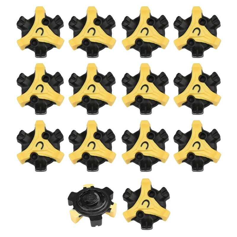 Top!golf Shoe Spikes Golf Shoes Tooth Golf Shoe Spikes Replacements