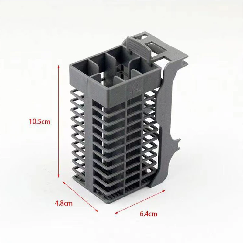 For Siemens/Bosch Dishwasher Chopstick Cage Pull Basket Bowl and