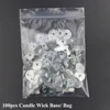 100 pcs Base