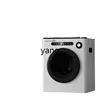 L'm'm Household Small Clothes Dryer Drum Dryer 1
