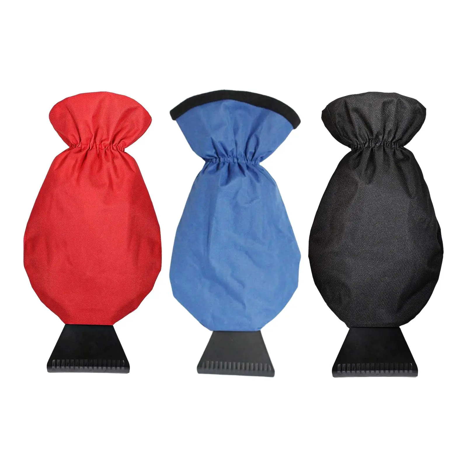 Removal Scraper Glove Extendable Wiper Break Ice Cleaning Tool Shovel Snow Ice Scrape for Bus Frost snow ice scraper