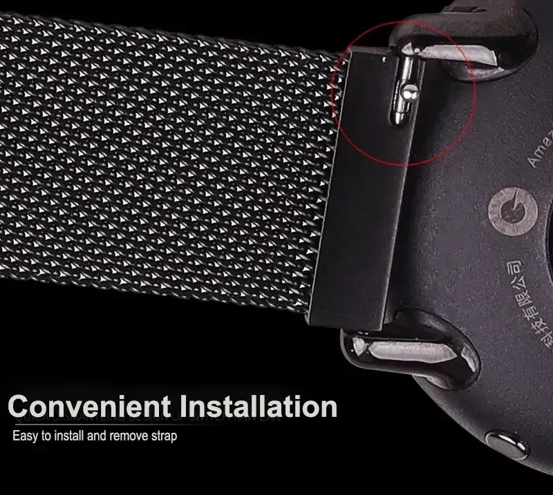 para P20 Plus e P28 Plus, pulseiras