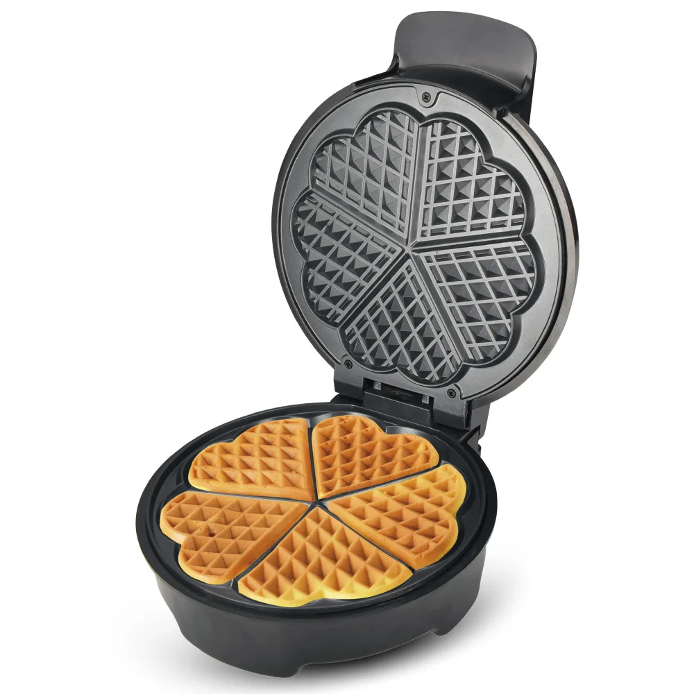 Electric Waffle Maker Cooking Kitchen Appliances Multifunction