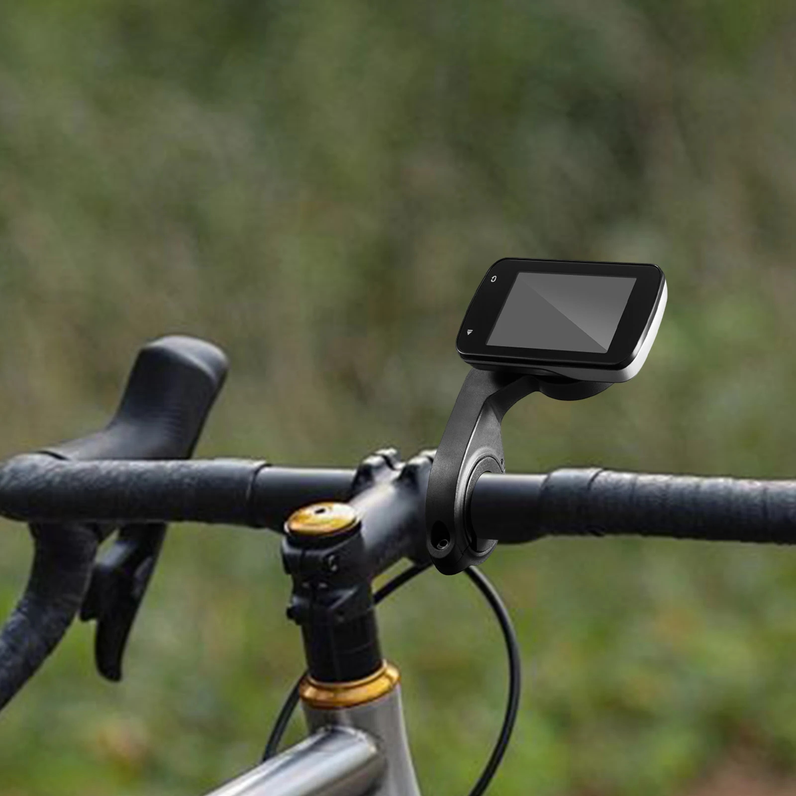 Code Table Bracket Multi-Purpose GPS Bike Computer Rack Cycling ...