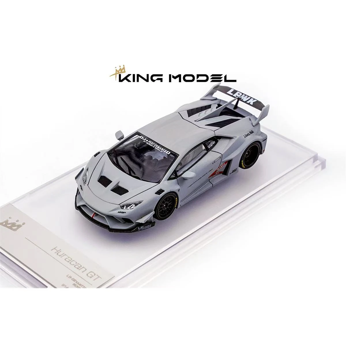 king MODEL LBWK ランボルギーニウラカン.ゼロファイター king MODEL LBWK ランボルギーニウラカン.ゼロファイター
