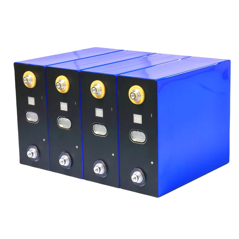 16PCS 3.2V 340Ah 320Ah 310Ah 304Ah 105Ah 280K 280Ah LiFePO4 Battery Brand new Gr