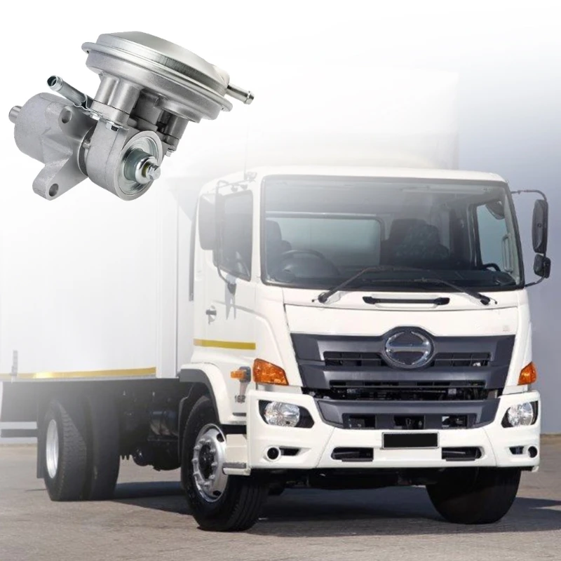 

Car Engine BoostBrake Vacuum For NPR NQR Series 2020.5+i 2-90KT0-003-0 8975481860 97780770 97548186 8-97656-980-0