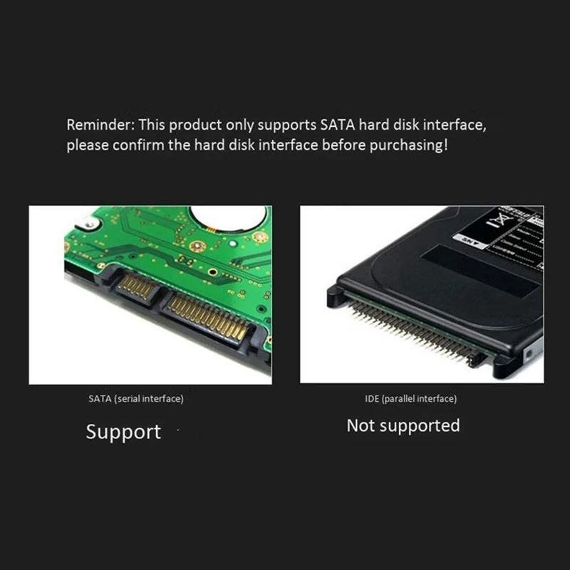 Рисунок 6 - Корпус для переносного жесткого диска USB 3