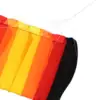Large Rainbow Kite for Kids and Adults Outdoor Games Activities Backyard 4