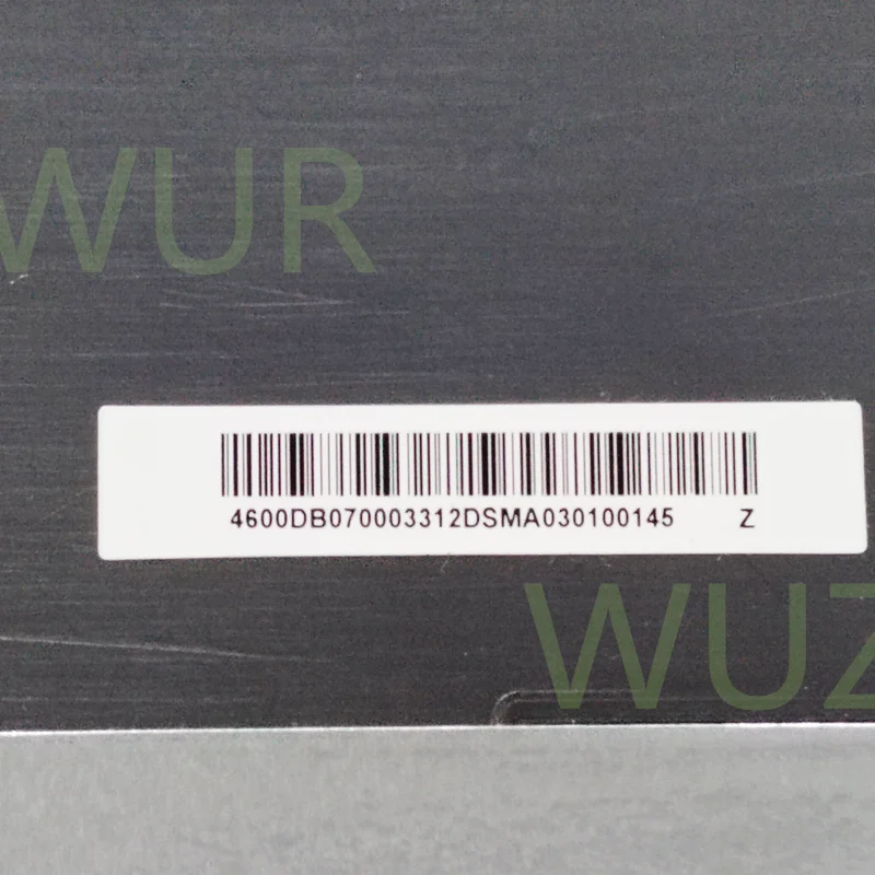 새로운 LCD 뒷면 레노버 V330-15ISK V330-15IKB V330-15 460.0DB07.0003