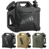 12L Camping Water Container No Leakage Camping Water Tank Portable Large Capacity Outdoor Hiking Accessories 4
