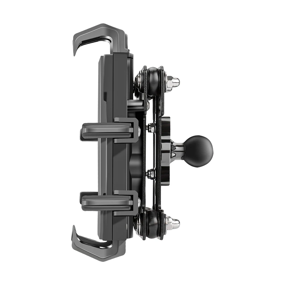 GUB P60 P70 Motorcycle Bike Mobile Phone Holder MTB Road Bicycle E Bike Handlebar Phone Mount Stand 360-Drgee Rotatable