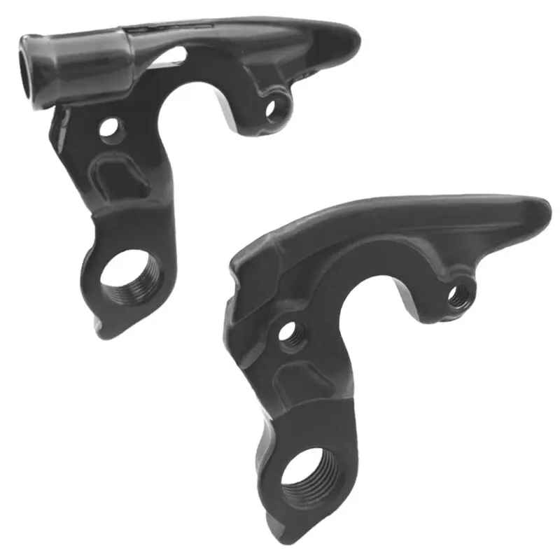 

2pc Bicycle rear gear Derailleur RD Hanger For Cannondale Supersix EVO Di2 KP396 Mechanical KP395 Super6 Bike Frame mech Dropout