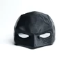 Halloween Black Bat Cat Avenger Mask Cosplay Hat Cat Funny Toys Cool Superhero Cat Masks Pet Supplies Photos Props 5