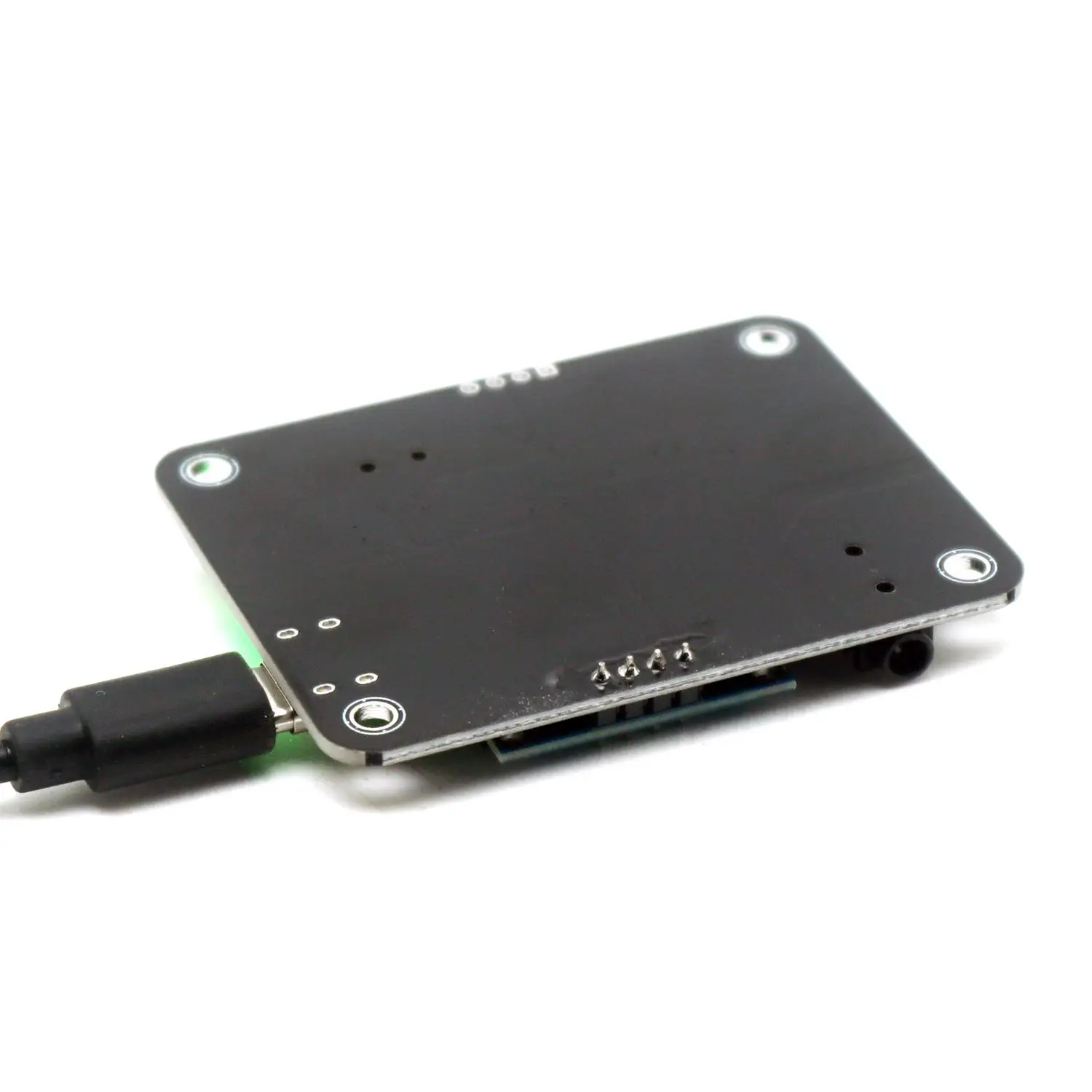 Digitale CW-Tastatur mit Display, Elektronischer CW-Schlüsselcontroller, Morsecode-Signalgeber, USB-Tastatur für Amateurfunk-Übertragung – Detail 5