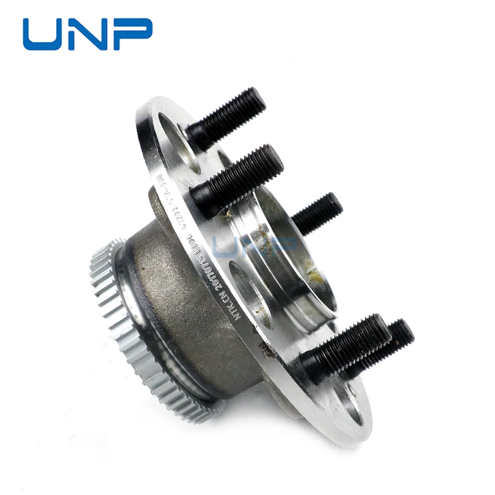 42200-S7A-008 Rear Wheel Hub Bearing for HONDA Accord Civic Stream 1997-2006, ACURA RSX DC5 2.0, 42200-S87-C52, 42200-S87-C51