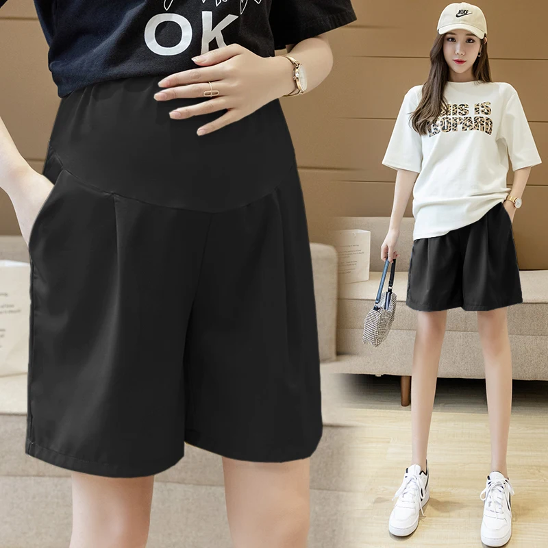 Рисунок 3 - Шорты для беременных женщин летние