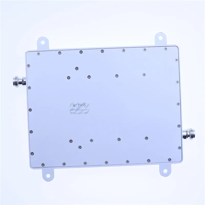 Mobile Phone Signal Amplifier, Three Networks, Signal Enhancement, Transmitter Package, 4G, 5G