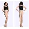 Maternity Pantyhose Pregnancy Tights Over the Belly Solid Breathable Maternity Tights Stocking 2