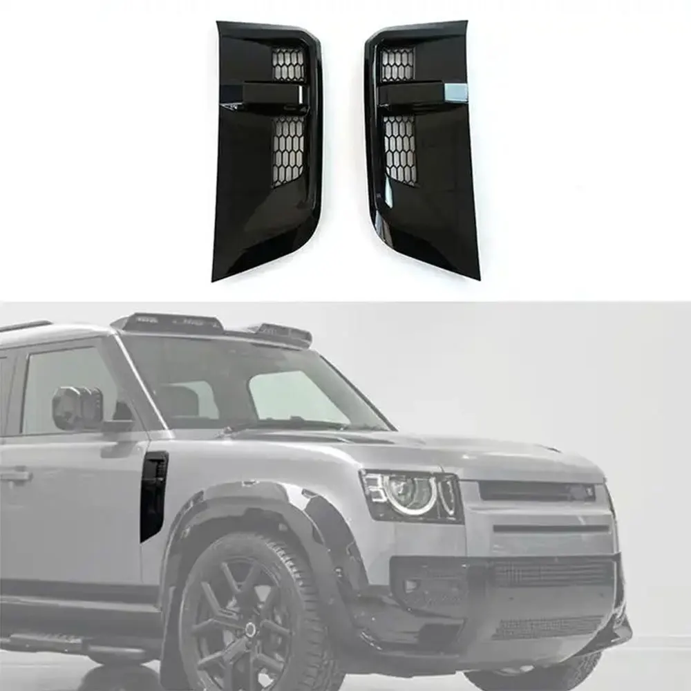 CarSideAirVentCoverGrillGrilleForLandRoverDefender90110130AirVent.jpg