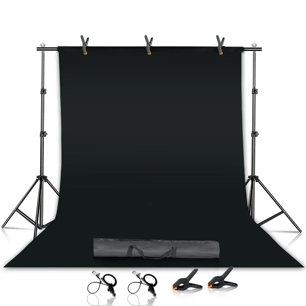 Black Cloth