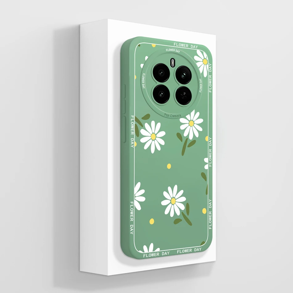 Cute Panda Liquid Silicone Bumper Case - Enhanced Protection with Adorable Design