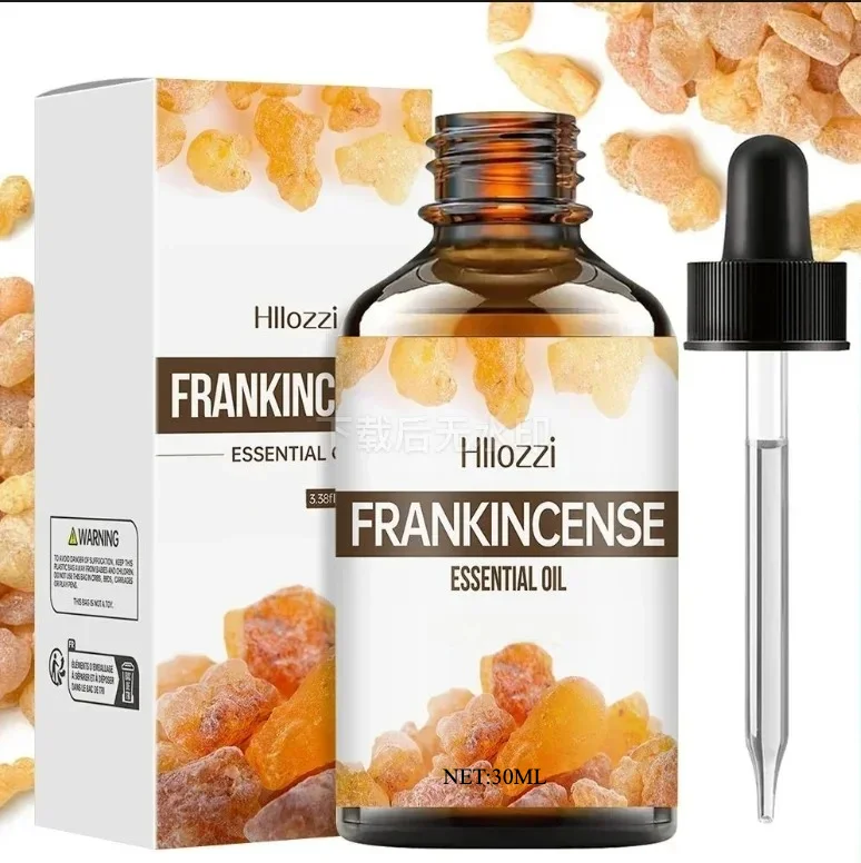 Frankincense 3